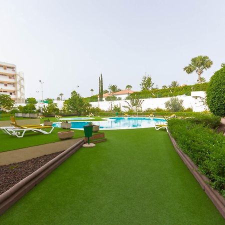Taidia Friendly Holiday Home Плая дел Инглес Екстериор снимка