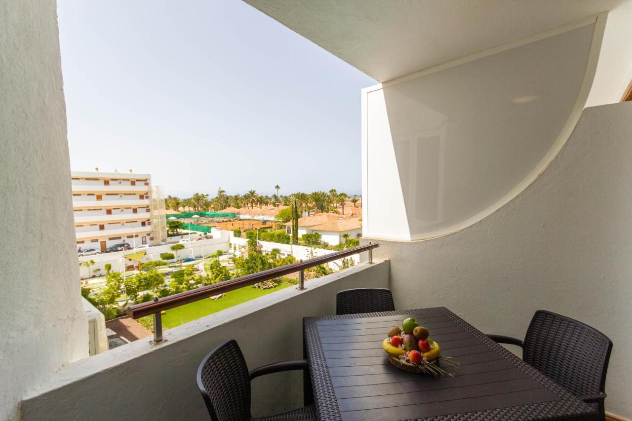 Taidia Friendly Holiday Home Плая дел Инглес Екстериор снимка