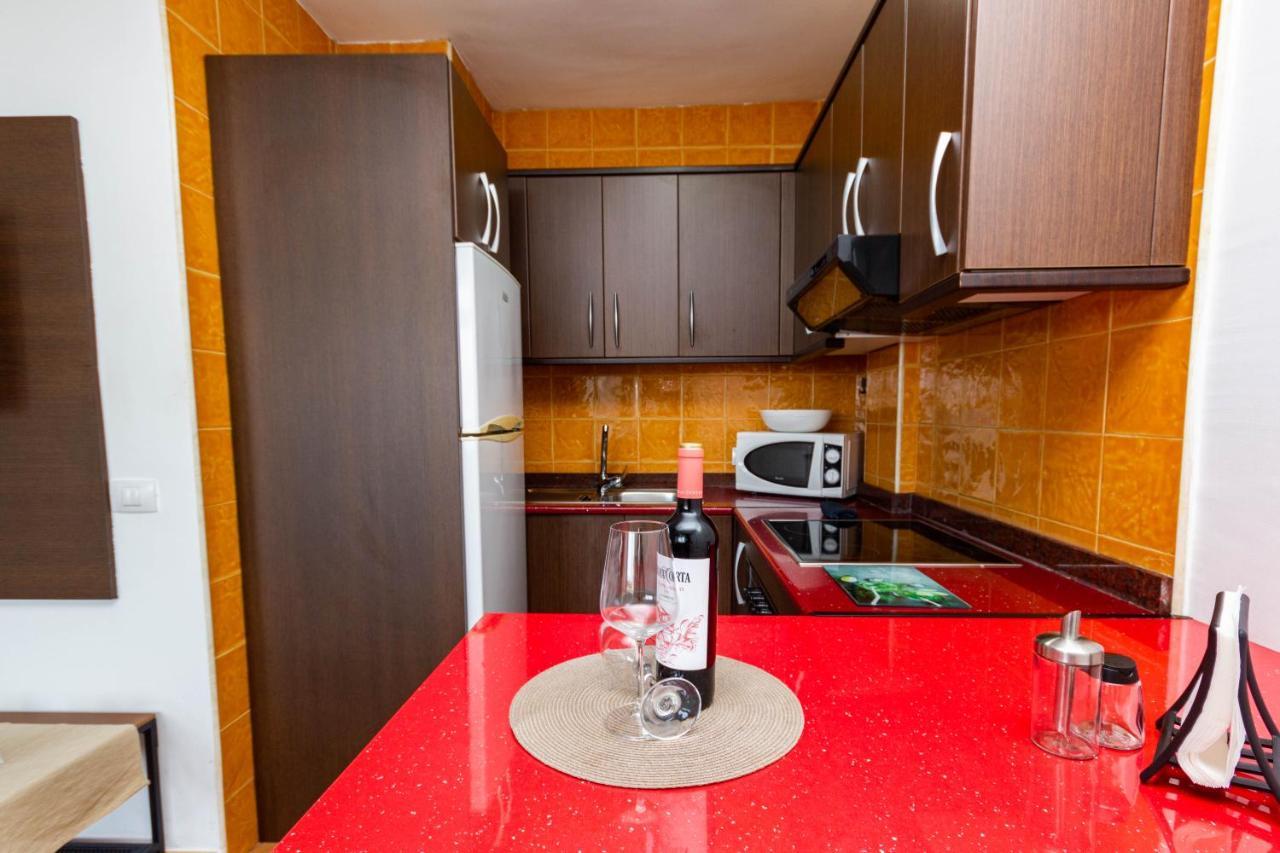 Taidia Friendly Holiday Home Плая дел Инглес Екстериор снимка
