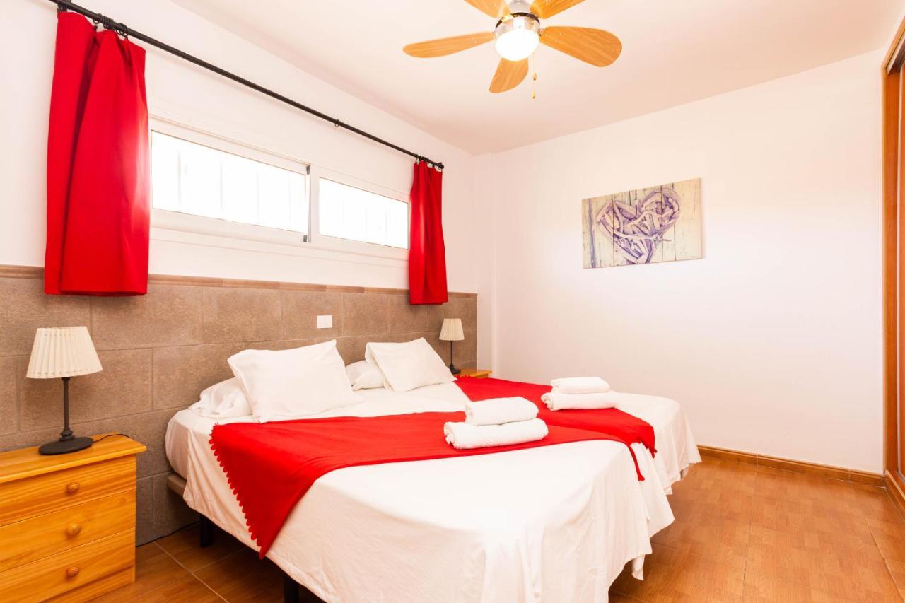 Taidia Friendly Holiday Home Плая дел Инглес Екстериор снимка