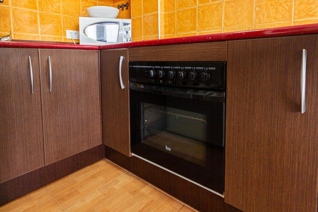 Taidia Friendly Holiday Home Плая дел Инглес Екстериор снимка