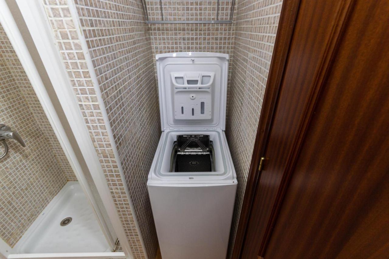 Taidia Friendly Holiday Home Плая дел Инглес Екстериор снимка