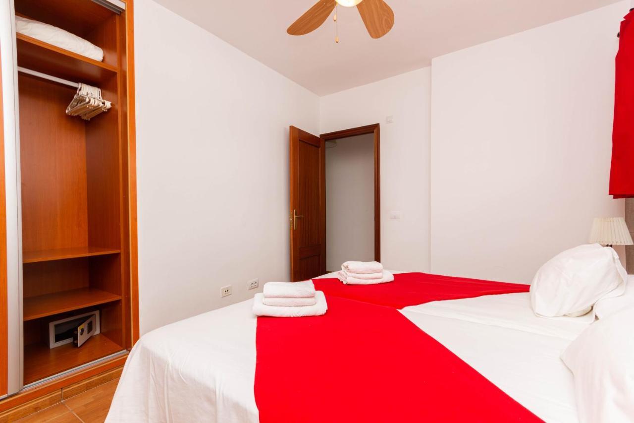 Taidia Friendly Holiday Home Плая дел Инглес Екстериор снимка