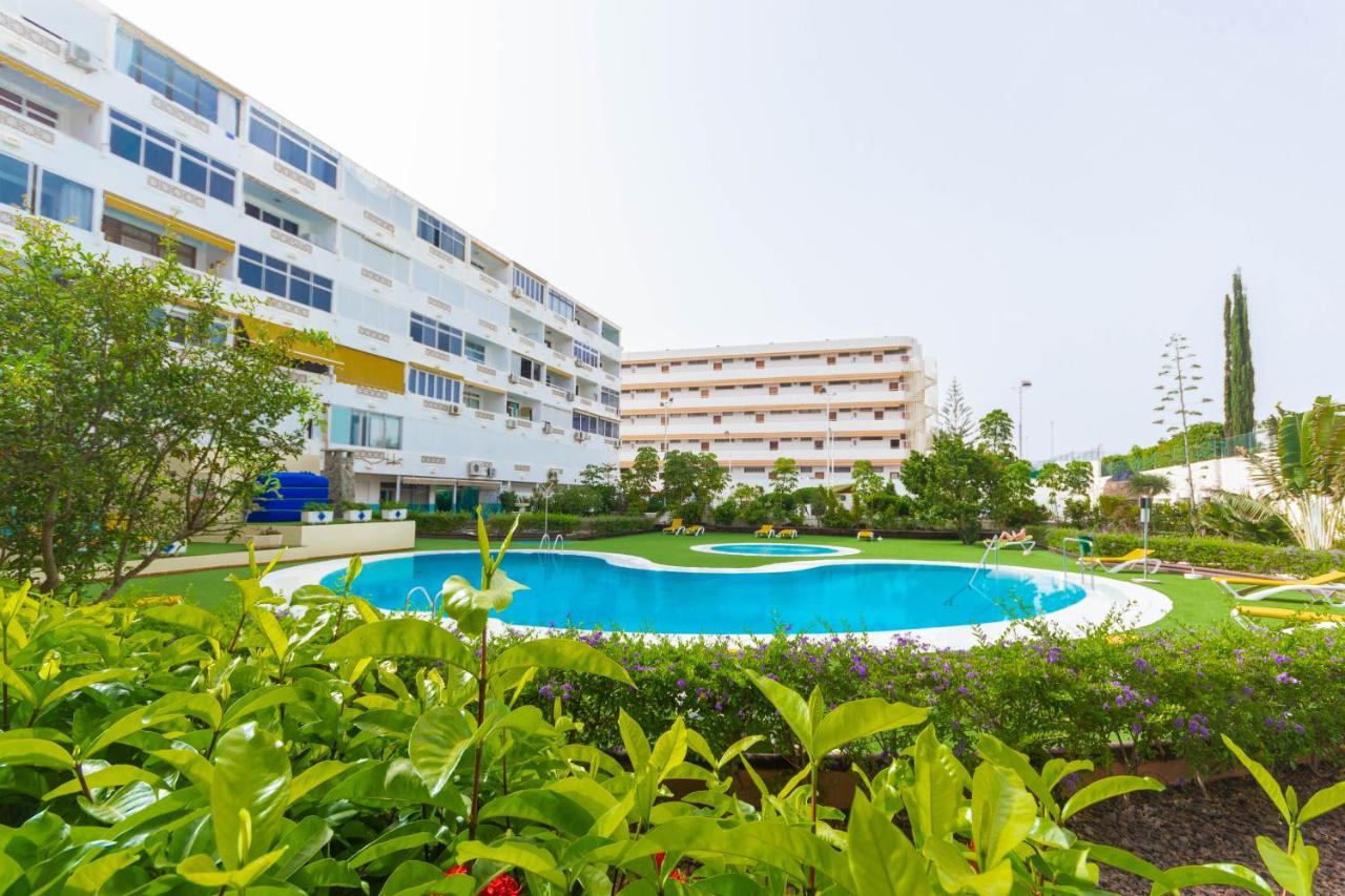 Taidia Friendly Holiday Home Плая дел Инглес Екстериор снимка