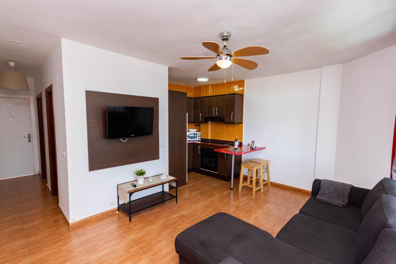 Taidia Friendly Holiday Home Плая дел Инглес Екстериор снимка